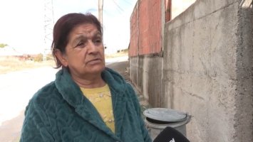 Страх в Харманли след жестокото убийство на младеж: "В 20 ч. заключваме вратите" (ВИДЕО)