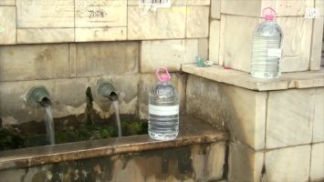 Безводие в 22 селища във Великотърновско: "Държавата не ни зачита за хора, ходим с тубите"