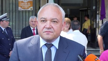Демерджиев за "Баба Алино": Показания разкриват мрежа около корупционни практики