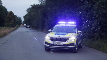 Четвърта жертва след катастрофата на "Челопешко шосе" в София (ВИДЕО)