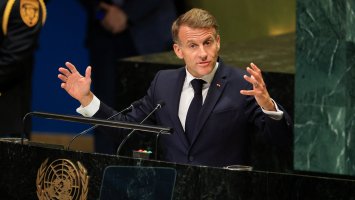 Тръмп вижда близък край на войните, Макрон ядоса Израел заради Газа