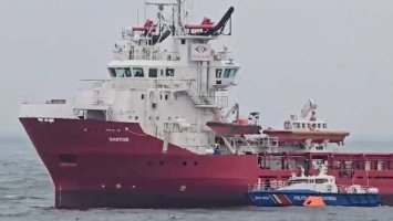 Черно море под обстрел: 7 ударени кораба за две седмици, десетки загинали или изчезнали