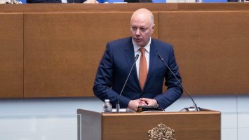 Бюджет 2026 бе приет по безпрецедентен начин, синдикатите - разочаровани