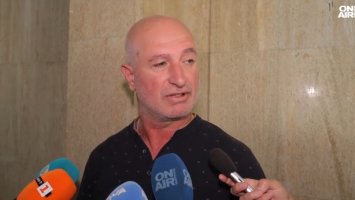 Бащата на Бургазлиев създаде напрежение в съда: Болен мозък може да говори за умисъл