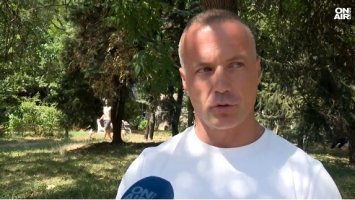 Бащата на Ива Михайлова: Самоопределянето ѝ като българка започна агонията ѝ