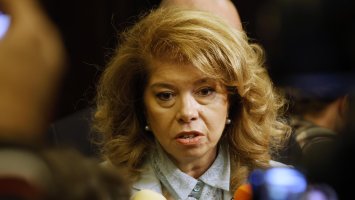 Президентството отхвърли обвиненията за укриване на информация за помилването на "Петричкия Ескобар"