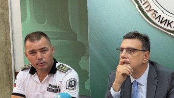 Рекордният удар срещу наркотрафика: Над 15 млн. евро е стойността на задържаната дрога