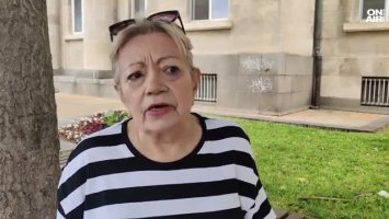 Инцидентът в Русе: Блъскат с тротинетка 2-годишно дете, разминават се с нищожна санкция