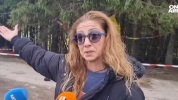 Действията на Слави Трифонов на Петрохан предизвикаха вълна от реакции