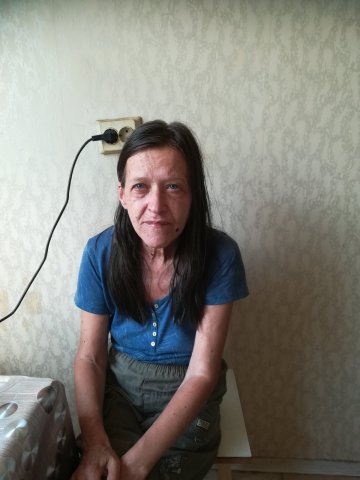 Столичната полицията издирва 66 годишната Таня Бориславова Хаджиилиева Тя е в