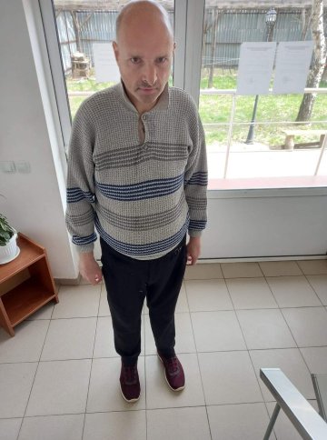 Продължава издирването на 46 годишния Петър Иванов Кюркчиев съобщи МВР Мъжът