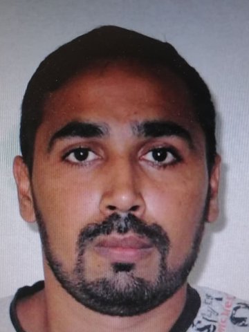 Бонко Трифонов изтърпява наказанието си в Затвора Враца Вчера