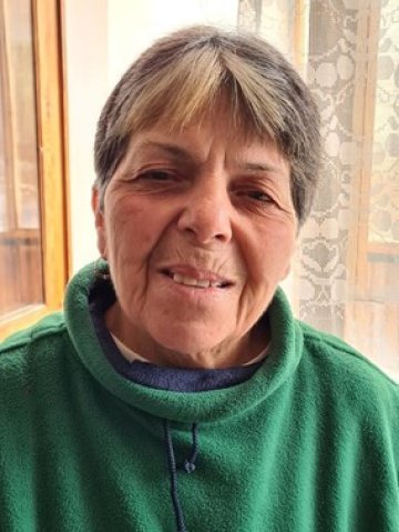 Възрастна жена от Банско е изчезнала и близките й призовават