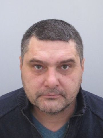 47 годишният мъж е обявен за общодържавно издирване по молба на