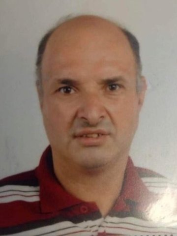 46 годишен мъж е обявен за общодържавно издирване след като на