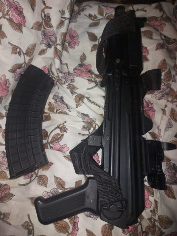 Служители на Гранично полицейско управление Силистра проведоха днес специализирана полицейска