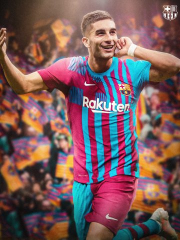 Броени дни преди отварянето на пазара Барселона и Манчестър Сити