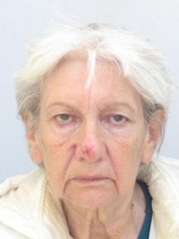 67 годишна жена от Търговище е в неизвестност от 9 януари