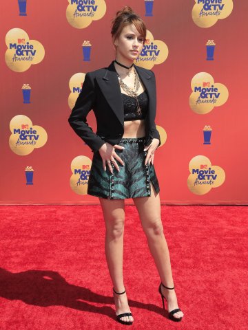 Българската актриса Мария Бакалова става част от супергеройската вселена на