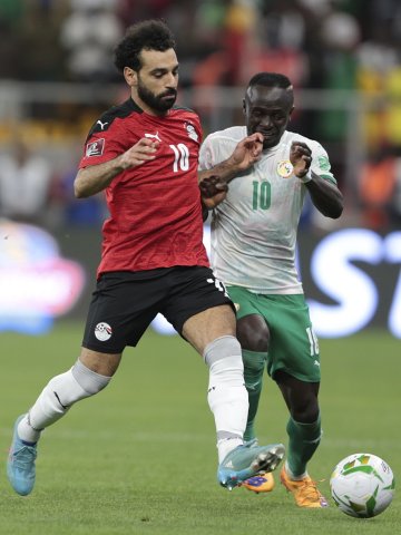 Сенегал и Гана си осигуриха визи за Мондиала в Катар