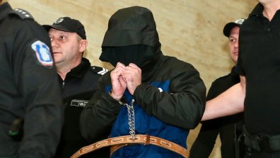 Прокурорският син Васил Михайлов обжалва мярката си за неотклонение (СНИМКИ)