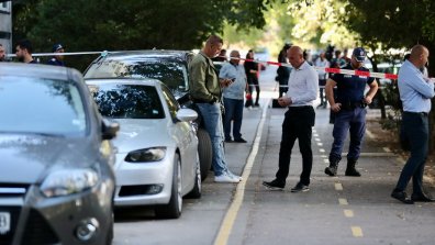 Жестоката трагедия с намушканото от баща си 6-годишно дете в СНИМКИ
