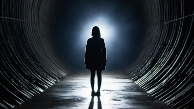 "Видях светлина в тунела" - какво се случва по време на клинична смърт