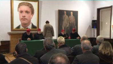 Изложба и спектакъл разказват за делото на Левски