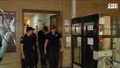 6 години затвор за шофьора, блъснал балетист във Варна