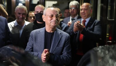 ДПС на Ахмед Доган настоява КС да даде отговори за номинацията на Борислав Сарафов