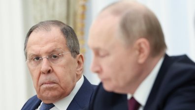 Сергей Лавров: Часовникът на Страшния съд наближава полунощ