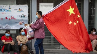 Критици на властта в Китай изчезнаха, искали да кажат истината за коронавируса