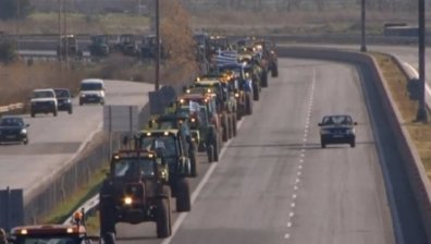 Българските превозвачи блокираха границата с Гърция