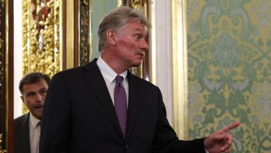 Дмитрий Песков: Възможна е среща между Путин, Зеленски и Тръмп