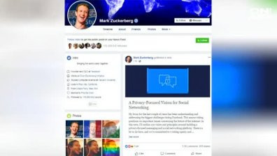 Зукърбърг обяви: Facebook се променя! Ще стане ли платен?