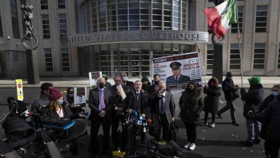 Мексико прекратява сътрудничеството със САЩ след изненадващ арест?