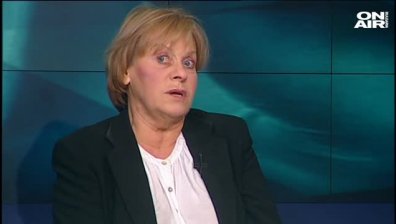 Около 3-4 хил. жени годишно у нас са диагностицирани с рак на гърдата