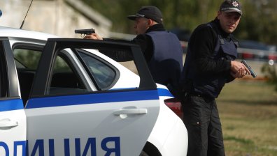 Спецакция в "Малашевци", разследват имотна мафия