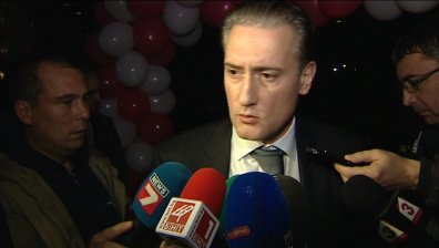 Домусчиев: Не съм премирал Марек