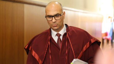 Сарафов разпореди проверка на работата на прокурор Димитър Франтишек Петров