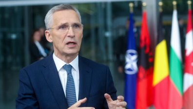 Държави от НАТО подкрепиха бъдещо членство на Украйна в Алианса