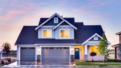 Близо 20% от жителите на Острова са с ипотека, изтичаща след поне 30 г.