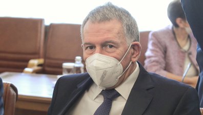 Кацаров: Мерките работят, няма нужда от локдаун