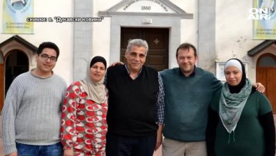 След мигрантския скандал в Белене: Свещеник напуска България