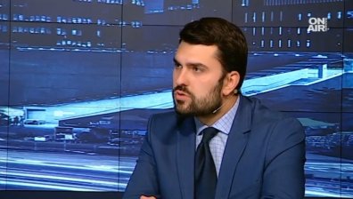 Георг Георгиев: София се превърна в модерен европейски град