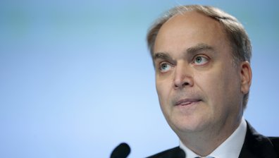 Руският посланик в САЩ: Политиката на Вашингтон&nbsp;е насочена към изхвърляне на Русия от всичко