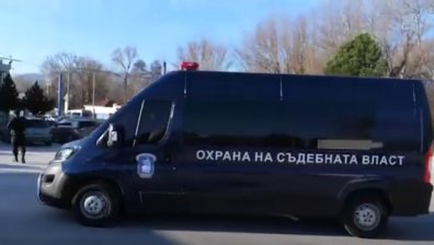 Гърция предаде Йоско Костинбродския на българските власти (ВИДЕО)