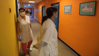 В Габровско затягат мерките, учениците ще се обучават на ротационен принцип