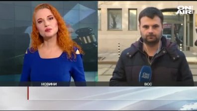 Обедна емисия