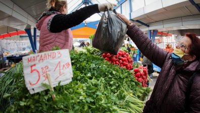 84% от вас: Ще има нов скок в цените на стоките и услугите